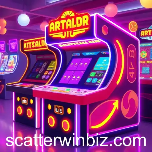 Arcade Games