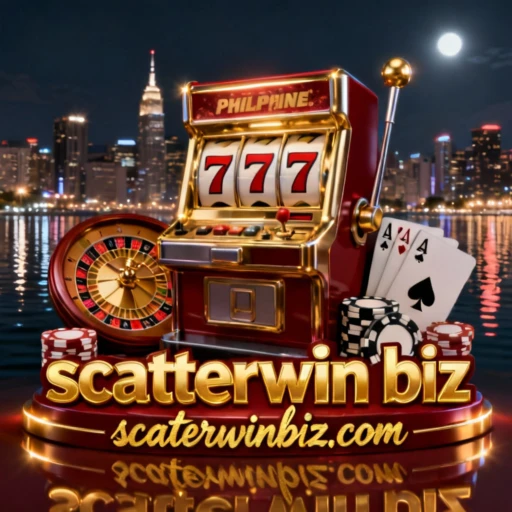 scatterwin biz