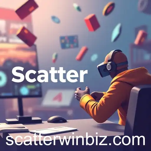 Rising Influence of Scatterwin Biz in Gaming