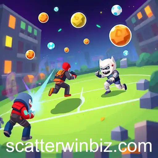 Revolutionizing Online Gaming: Scatterwin Biz in 2025