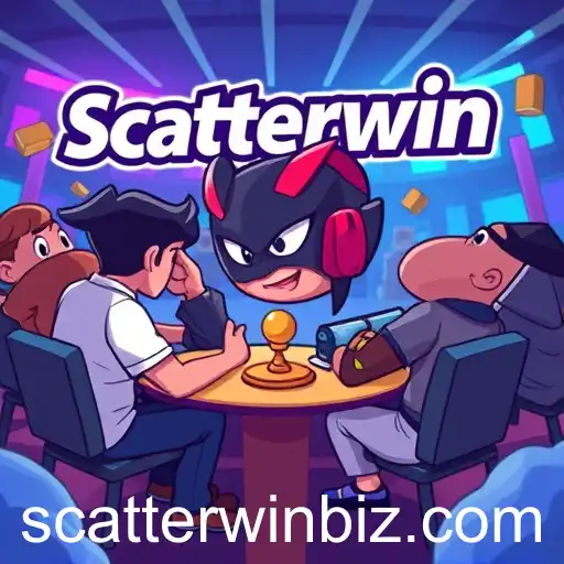 The Rise of Scatterwin Biz in the Gaming Industry